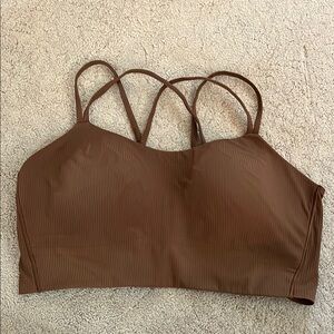 lululemon athletica Like a Cloud Bra